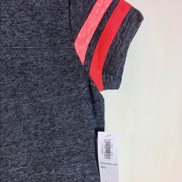 Old Navy Girls T-Shirt NWT, M(8) - Picture 3 of 4